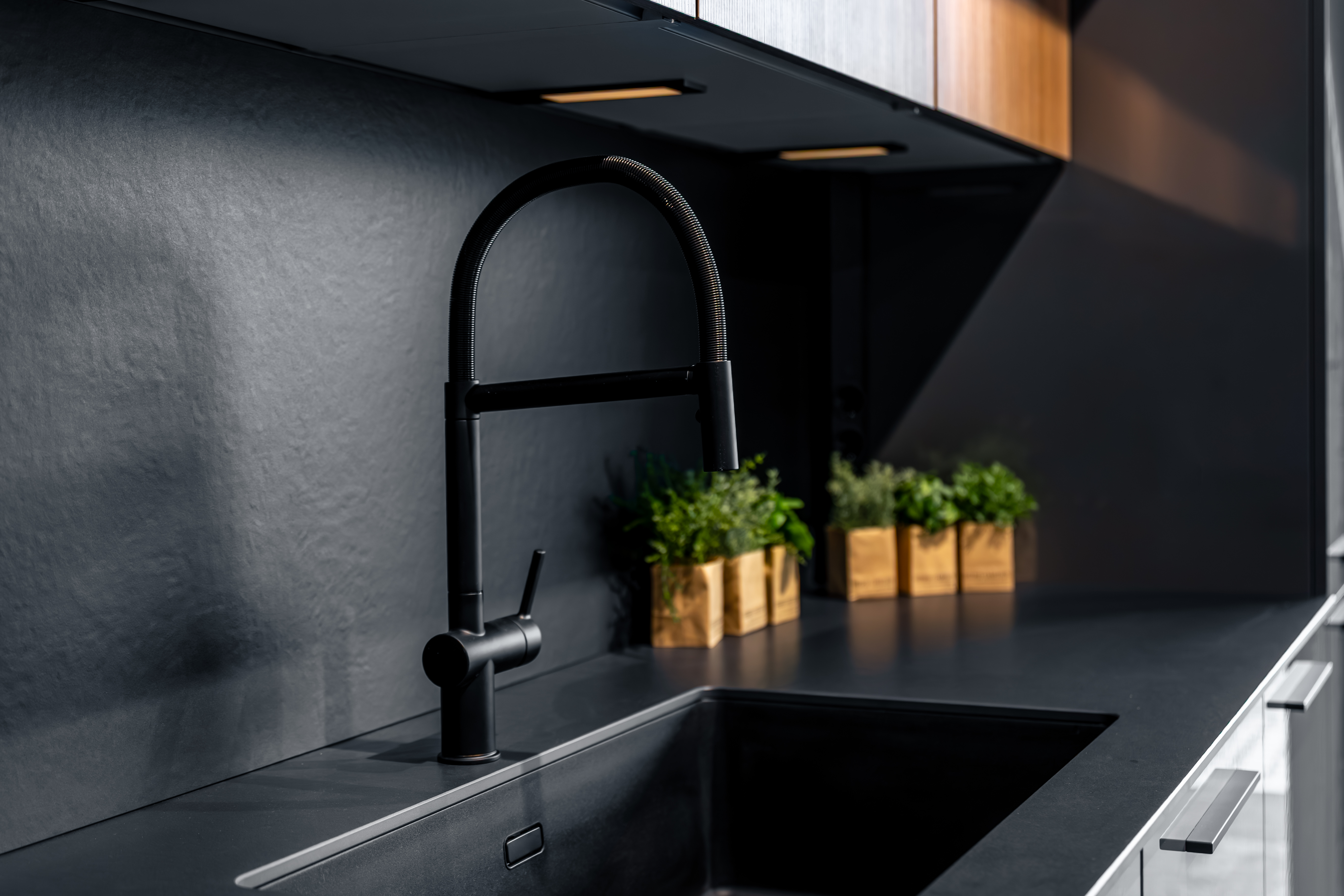 Kitchen Remodeling